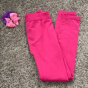 Star Ride Thermal Leggings